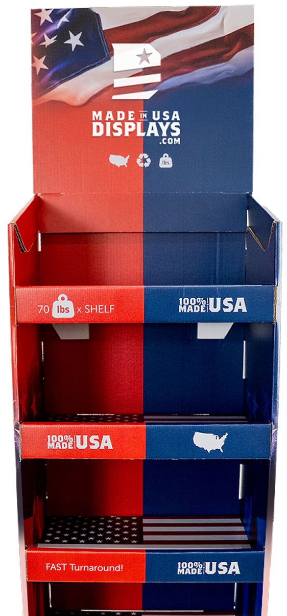 Shelf Displays