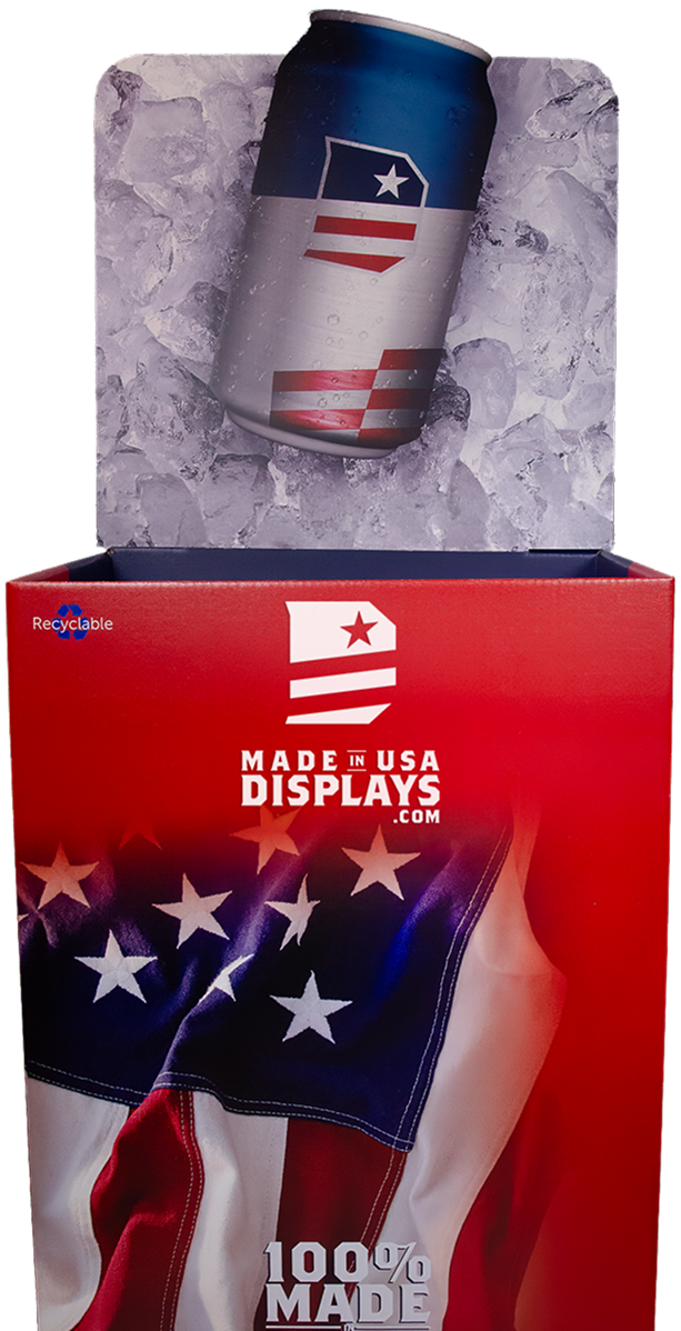Dump Bins